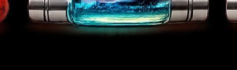 Turquoise Clasp