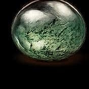 Green Obsidian
