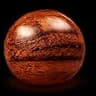 Wood Beads