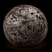 Lava Stone