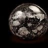 Snowflake Obsidian