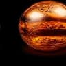 Tiger Eye
